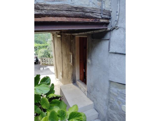 Anteprima foto 2 - Appartamento in Vendita a Acquasanta Terme - Frazione Quintodecimo