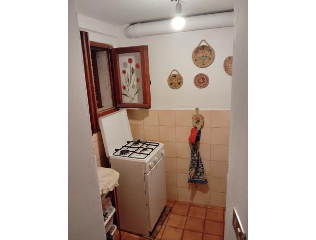 Anteprima foto 4 - Appartamento in Vendita a Acquasanta Terme - Frazione Quintodecimo