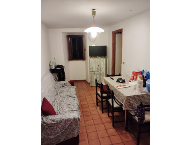 Anteprima foto 8 - Appartamento in Vendita a Acquasanta Terme - Frazione Quintodecimo