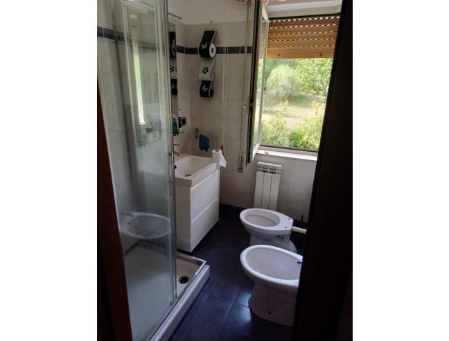 Anteprima foto 3 - Appartamento in Vendita a Acquasanta Terme - Frazione Santa Maria