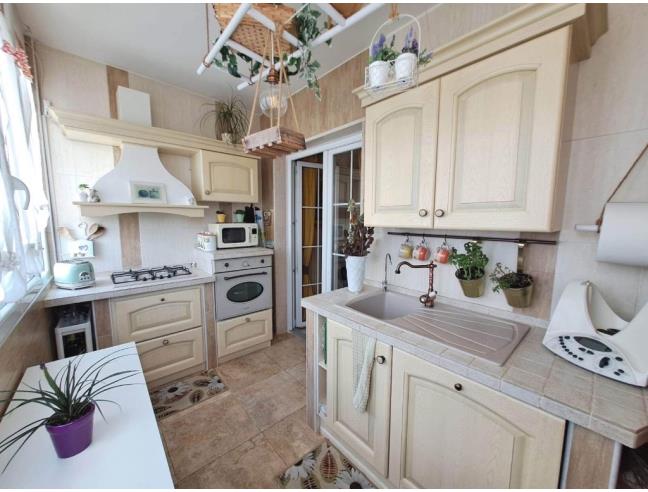 Anteprima foto 4 - Appartamento in Vendita a Acquaviva delle Fonti (Bari)