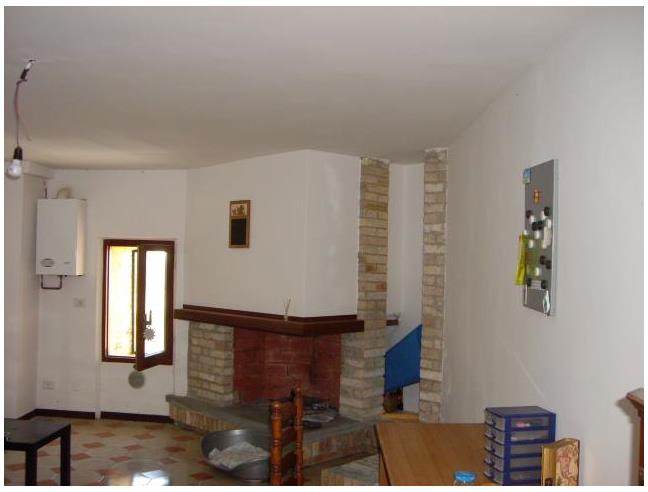 Anteprima foto 4 - Appartamento in Vendita a Acquaviva Picena (Ascoli Piceno)