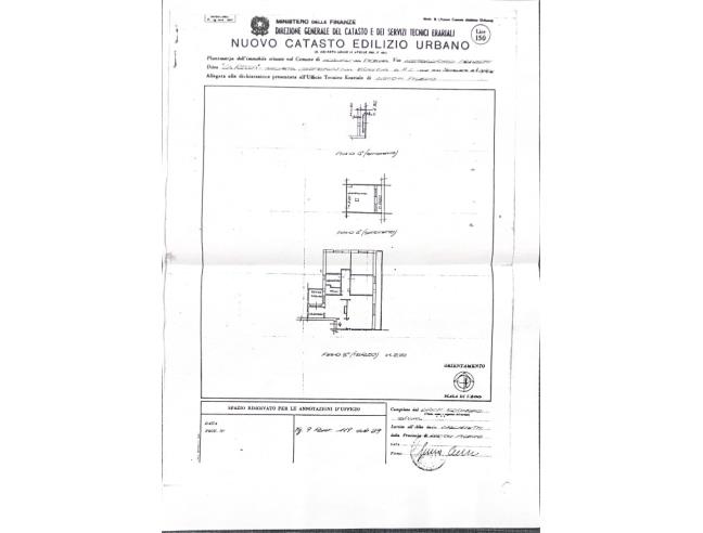 Anteprima foto 8 - Appartamento in Vendita a Acquaviva Picena (Ascoli Piceno)