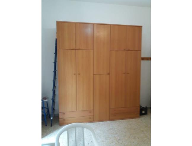 Anteprima foto 5 - Appartamento in Vendita a Acquedolci (Messina)