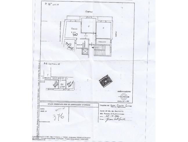 Anteprima foto 1 - Appartamento in Vendita a Acqui Terme (Alessandria)