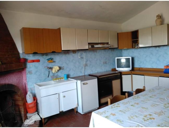 Anteprima foto 3 - Appartamento in Vendita a Acri (Cosenza)