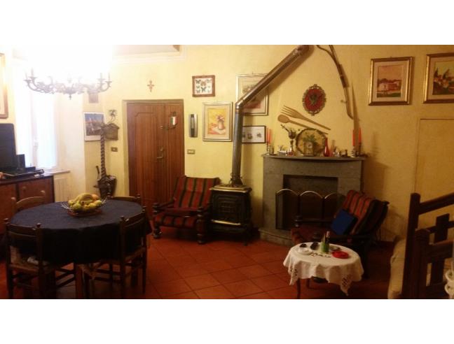 Anteprima foto 2 - Appartamento in Vendita a Acuto (Frosinone)