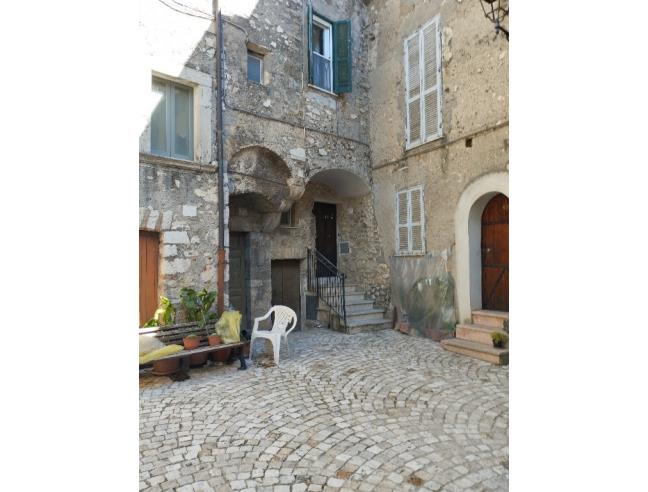 Anteprima foto 2 - Appartamento in Vendita a Acuto (Frosinone)