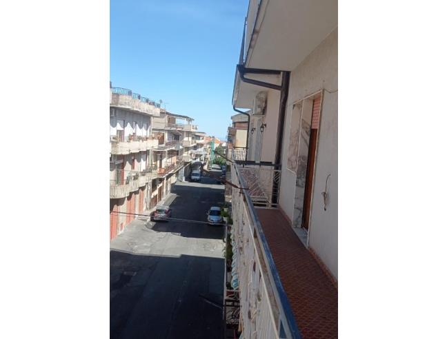 Anteprima foto 1 - Appartamento in Vendita a Adrano (Catania)