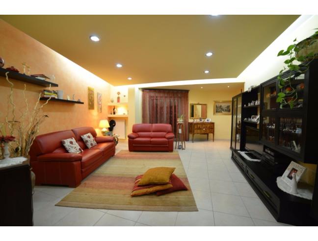 Anteprima foto 2 - Appartamento in Vendita a Adrano (Catania)