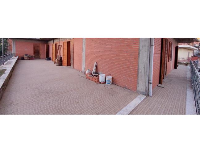 Anteprima foto 3 - Appartamento in Vendita a Adrano (Catania)