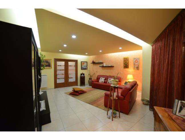 Anteprima foto 4 - Appartamento in Vendita a Adrano (Catania)