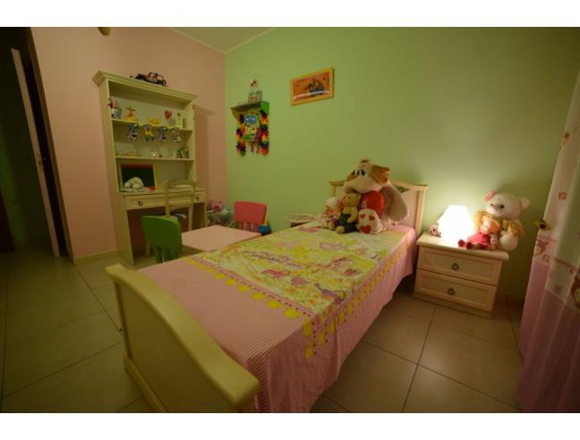 Anteprima foto 8 - Appartamento in Vendita a Adrano (Catania)