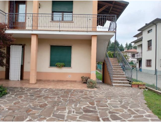 Anteprima foto 1 - Appartamento in Vendita a Adro (Brescia)