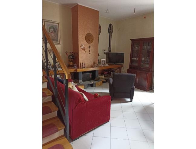 Anteprima foto 2 - Appartamento in Vendita a Afragola (Napoli)
