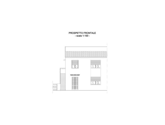 Anteprima foto 2 - Appartamento in Vendita a Agliana (Pistoia)