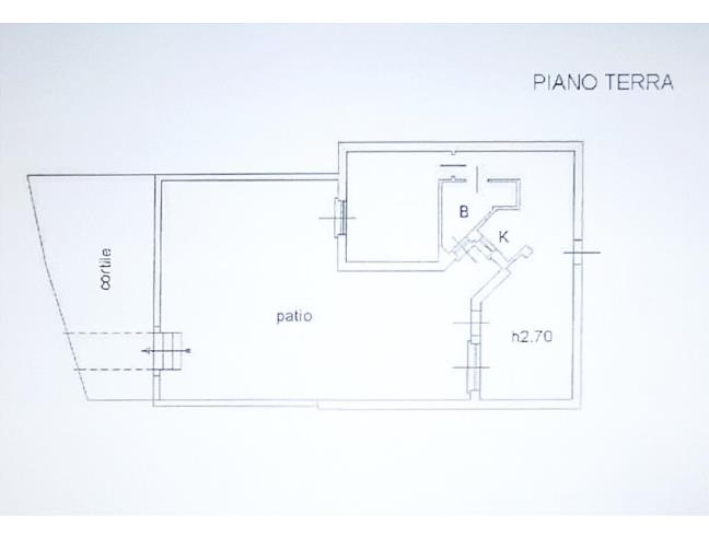 Anteprima foto 8 - Appartamento in Vendita a Aglientu - Rena Majore