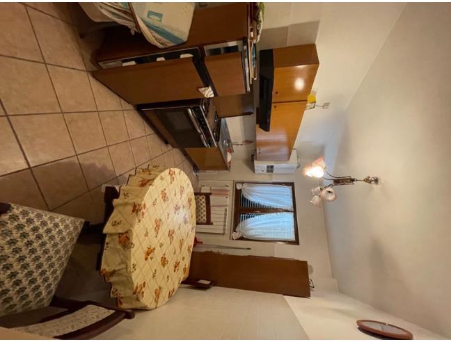 Anteprima foto 2 - Appartamento in Vendita a Agnone (Isernia)