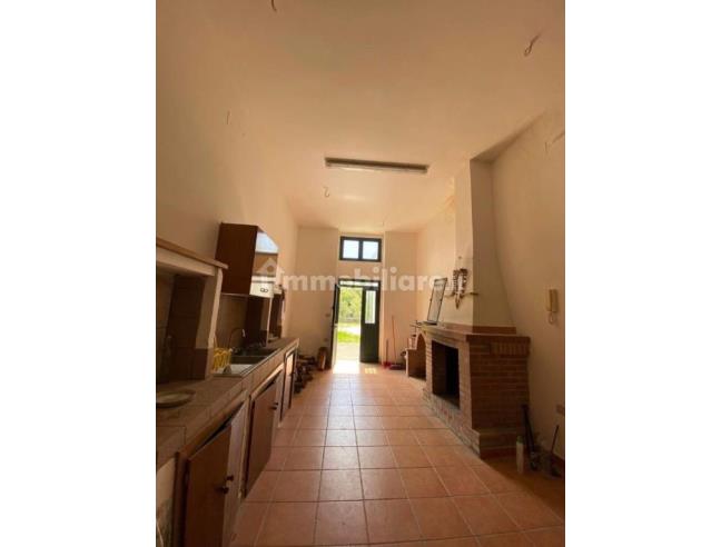 Anteprima foto 7 - Appartamento in Vendita a Agnone (Isernia)