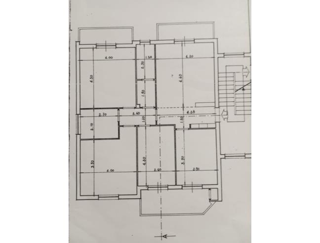 Anteprima foto 8 - Appartamento in Vendita a Agnone (Isernia)