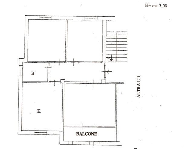 Anteprima foto 1 - Appartamento in Vendita a Agosta (Roma)