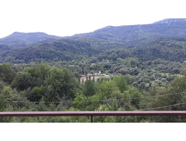 Anteprima foto 2 - Appartamento in Vendita a Agosta (Roma)