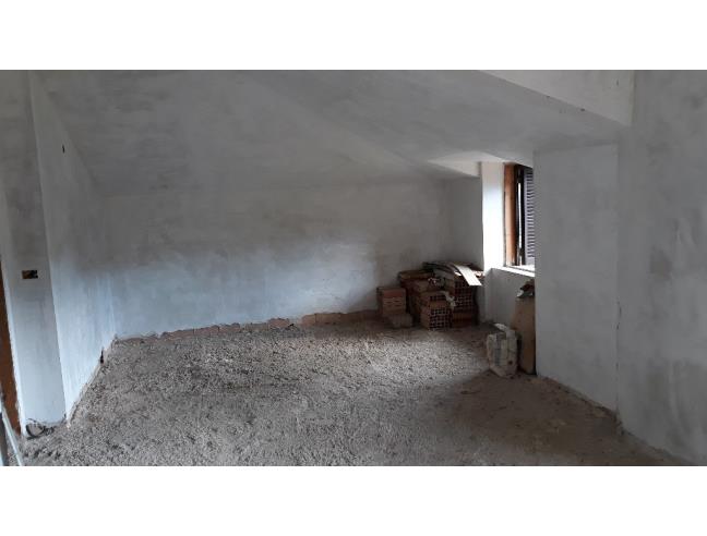 Anteprima foto 4 - Appartamento in Vendita a Agosta (Roma)