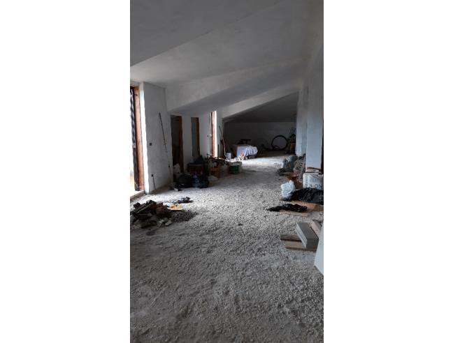 Anteprima foto 5 - Appartamento in Vendita a Agosta (Roma)