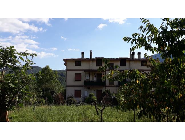 Anteprima foto 7 - Appartamento in Vendita a Agosta (Roma)