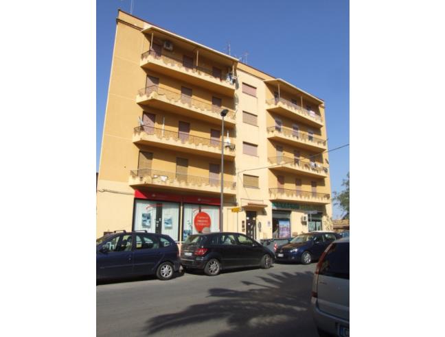 Anteprima foto 3 - Appartamento in Vendita a Agrigento (Agrigento)