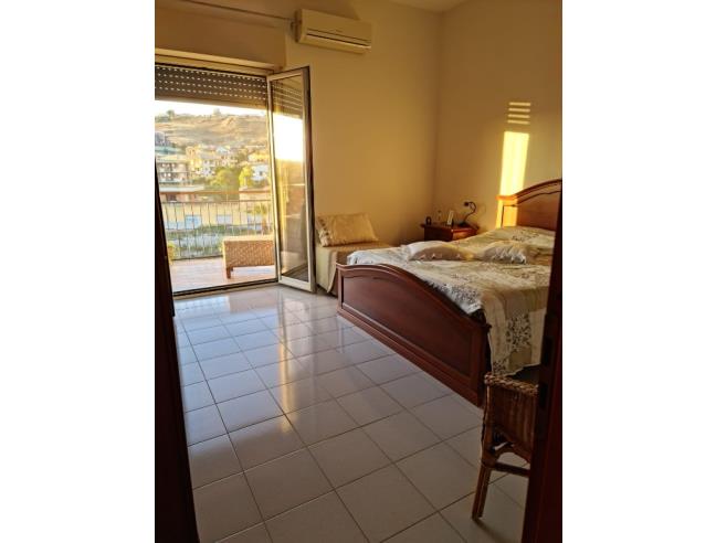 Anteprima foto 4 - Appartamento in Vendita a Agrigento (Agrigento)