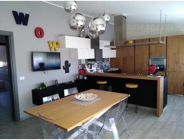 Anteprima foto 4 - Appartamento in Vendita a Agrigento (Agrigento)