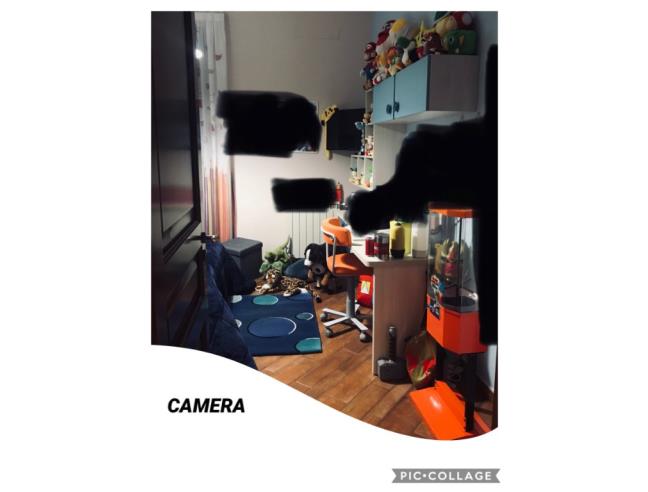 Anteprima foto 5 - Appartamento in Vendita a Agrigento (Agrigento)