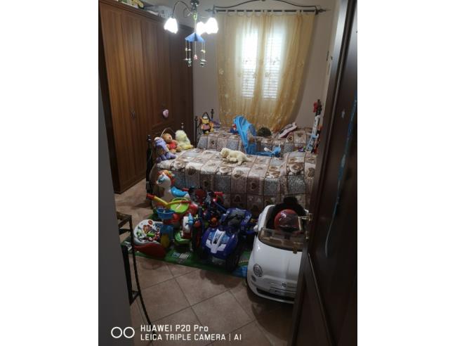 Anteprima foto 6 - Appartamento in Vendita a Agrigento (Agrigento)