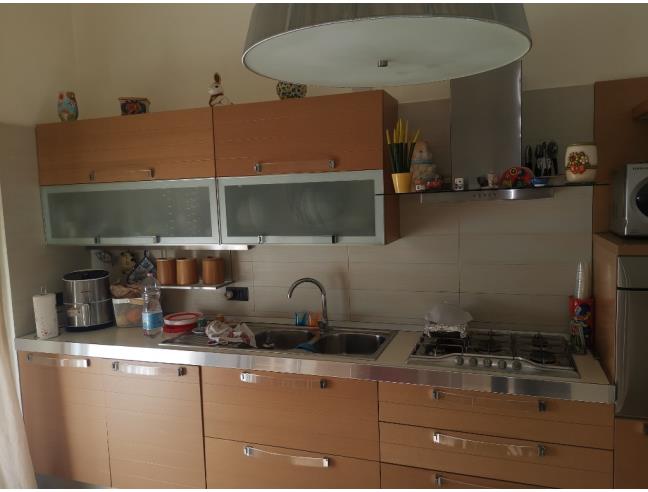 Anteprima foto 7 - Appartamento in Vendita a Agrigento (Agrigento)