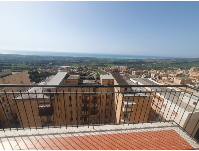 Anteprima foto 3 - Appartamento in Vendita a Agrigento - Centro città