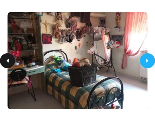 Anteprima foto 3 - Appartamento in Vendita a Agrigento - Contrada Fontanelle
