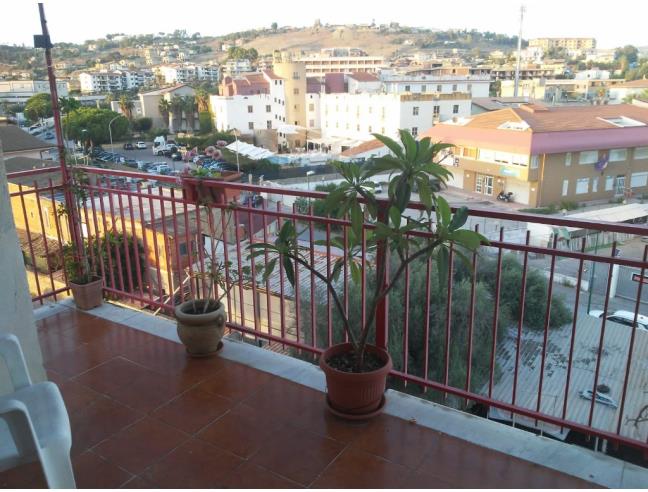 Anteprima foto 1 - Appartamento in Vendita a Agrigento - Villaggio Mosé