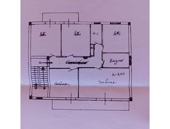 Anteprima foto 2 - Appartamento in Vendita a Agrigento - Villaggio Mosé