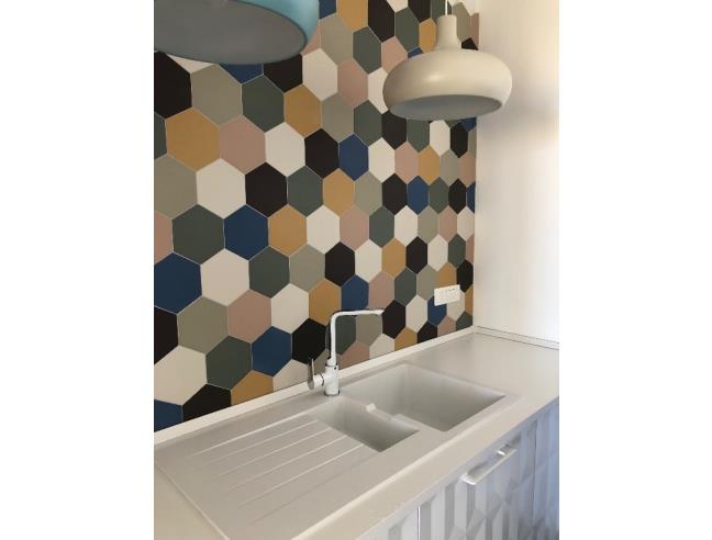 Anteprima foto 2 - Appartamento in Vendita a Agrigento - Villaggio Mosé