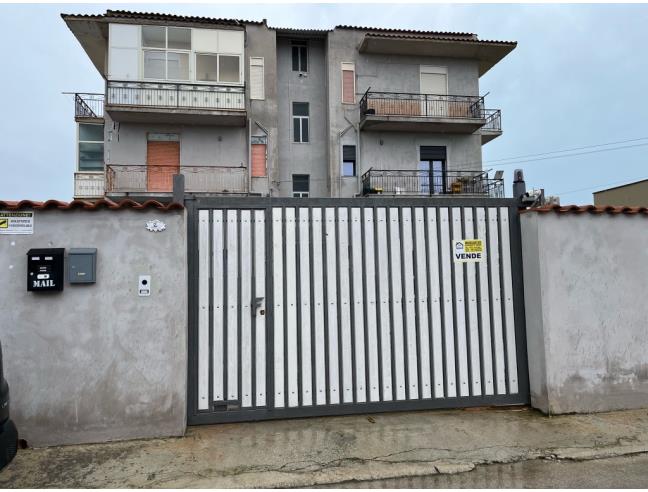 Anteprima foto 4 - Appartamento in Vendita a Agrigento - Villaggio Mosé