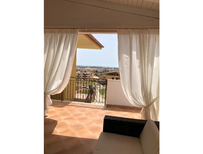 Anteprima foto 4 - Appartamento in Vendita a Agrigento - Villaggio Mosé