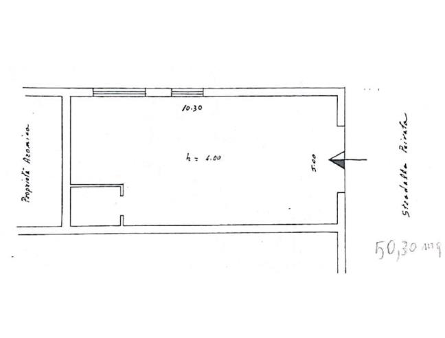 Anteprima foto 8 - Appartamento in Vendita a Agrigento - Villaggio Mosé