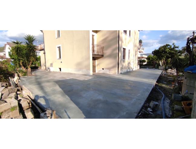 Anteprima foto 2 - Appartamento in Vendita a Agropoli (Salerno)