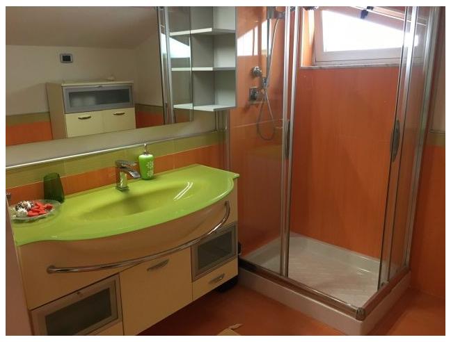 Anteprima foto 2 - Appartamento in Vendita a Agropoli (Salerno)