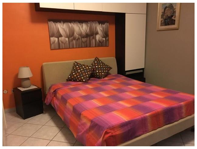 Anteprima foto 4 - Appartamento in Vendita a Agropoli (Salerno)