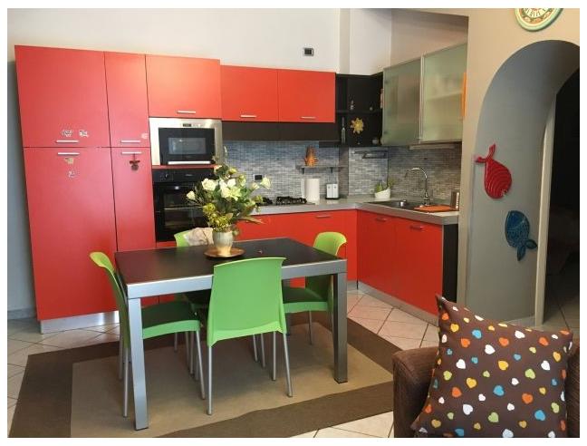 Anteprima foto 5 - Appartamento in Vendita a Agropoli (Salerno)