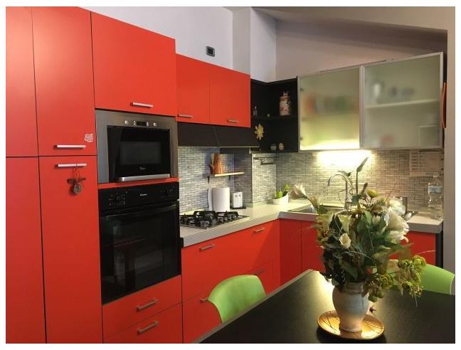 Anteprima foto 6 - Appartamento in Vendita a Agropoli (Salerno)