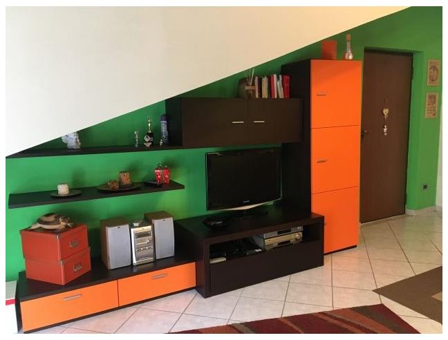 Anteprima foto 7 - Appartamento in Vendita a Agropoli (Salerno)