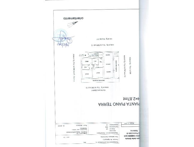 Anteprima foto 8 - Appartamento in Vendita a Agropoli (Salerno)